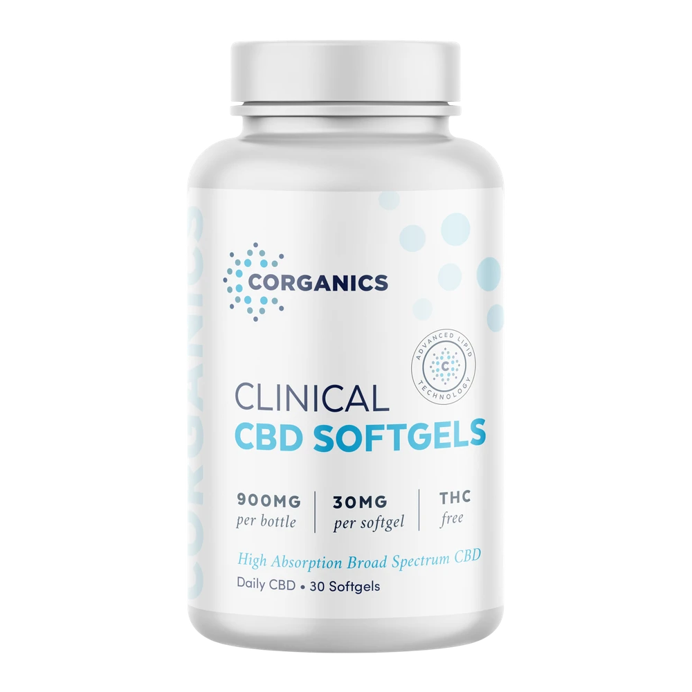 Softgels ALT